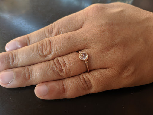 Jeweler «Payne Anthony Creative Jewelers», reviews and photos, 329 Trolley square, Salt Lake City, UT 84102, USA