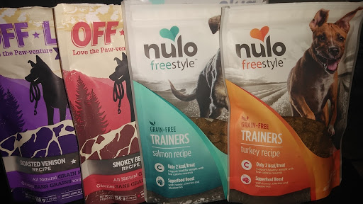 Pet Supply Store «Pet Food Express», reviews and photos, 265 Davis St, San Leandro, CA 94577, USA