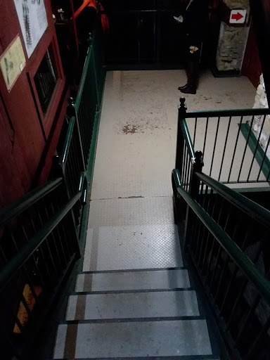 Tourist Attraction «The Society for the Preservation of the Duquesne Heights Incline», reviews and photos, 1220 Grandview Ave, Pittsburgh, PA 15211, USA