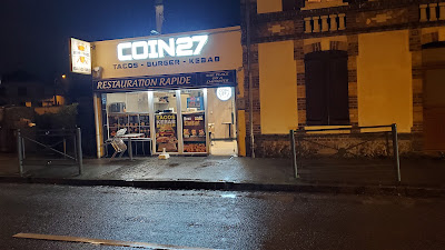 COIN 27 à Évreux