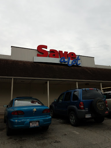 Grocery Store «Save-A-Lot», reviews and photos, 325 Wells Ave, Wellsville, OH 43968, USA