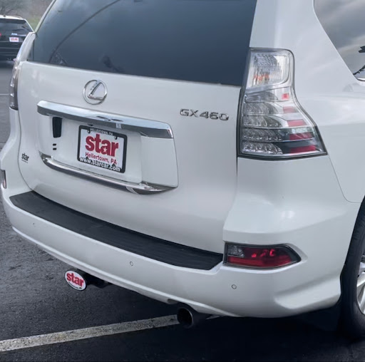 Used Car Dealer «Star Pre-Owned of Hellertown», reviews and photos, 1730 Main St, Hellertown, PA 18055, USA