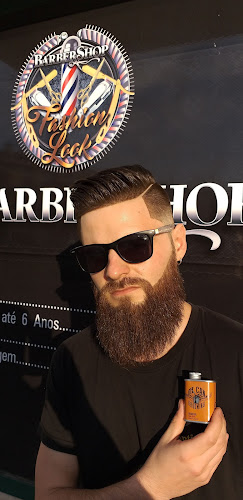 W.S Barbershop - Barbearia