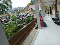 Foto SMA  Negeri 13 Samarinda, Kota Samarinda
