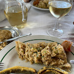 Photo n°8 de l'avis de Fernando.l fait le 24/05/2023 à 19:36 sur le  Restaurante A Ribeira (Ementa Cantada) à Montemor-o-Novo