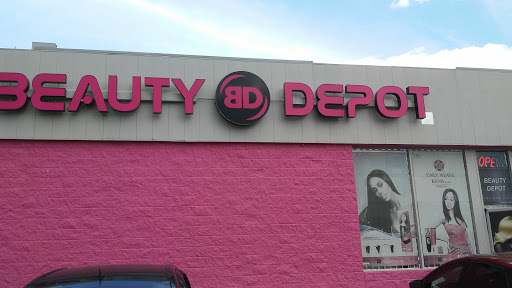 Wig Shop «Beauty Depot», reviews and photos, 1007 Edgewood Ave N, Jacksonville, FL 32254, USA