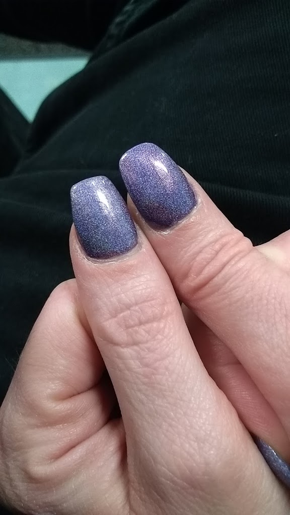 LEE NAILS 99004