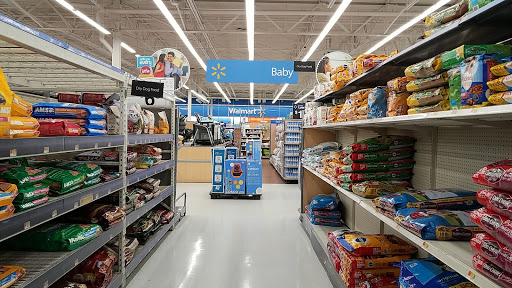 Department Store «Walmart Supercenter», reviews and photos, 6721 Chesapeake Center Dr, Glen Burnie, MD 21060, USA