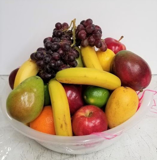 Florist «Roadrunner Florist», reviews and photos, 2007 W Bethany Home Rd, Phoenix, AZ 85015, USA