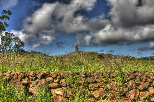 Easter Island Travel - Agencia de viajes