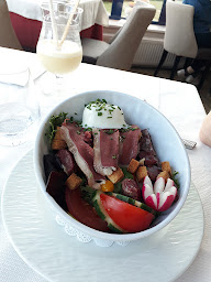 Photo n°17 de HOTEL RESTAURANT LE ROOF à Vannes ()