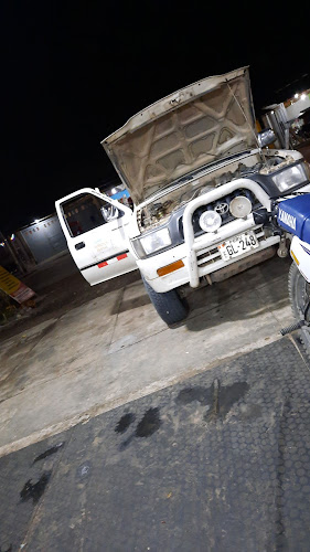 Opiniones de AUTOMOTRIZ PEREZ MOTORS en Juanjui - Taller de reparación de automóviles