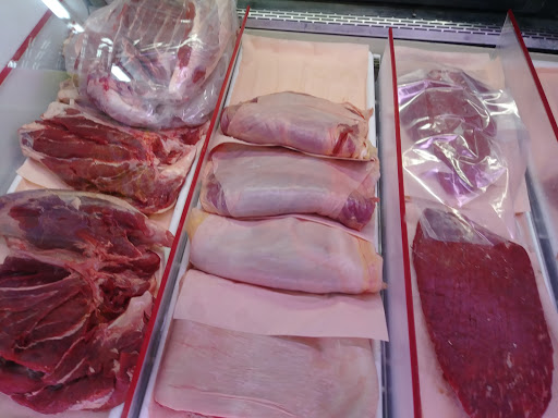 Supermarket «Big 8 Supermarket», reviews and photos, 1600 Carpenter St, Philadelphia, PA 19146, USA