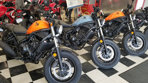 Honda Dealer «Des Plaines Honda», reviews and photos, 550 Northwest Hwy, Des Plaines, IL 60016, USA