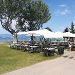 Photo n°4 de l'avis de Paolo.e fait le 19/08/2021 à 19:24 sur le  Lido Cisano à Bardolino