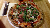 Pizza du Restaurant Pizza Mongelli - Revel - n°16