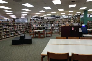 Yankton Community Library image