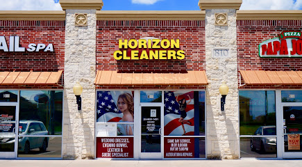 Horizon Cleaners