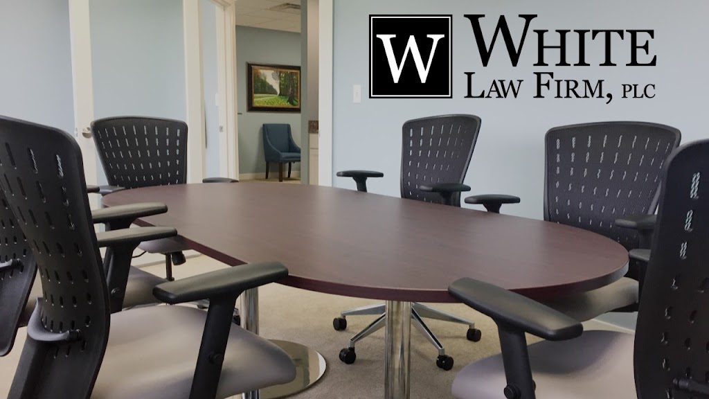White Law Firm, PLC 49546