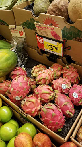 Supermarket «Giant», reviews and photos, 8100 Loch Raven Blvd, Towson, MD 21286, USA