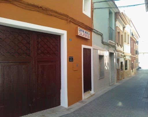 Clínica Médica Miguel Calatayud en Aspe, Alicante
