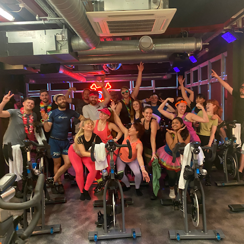 Reviews of Roguecycle in Brighton - Yoga studio