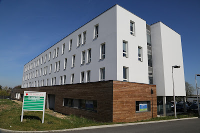 Centre de prévention et d'examens de santé à Amiens