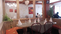 Atmosphère du Restaurant de spécialités alsaciennes Restaurant Le Bénédictin à Altorf - n°6