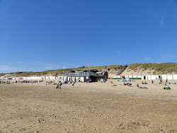 Φωτογραφία του Joossesweg beach - δημοφιλές μέρος μεταξύ λάτρεις της χαλάρωσης