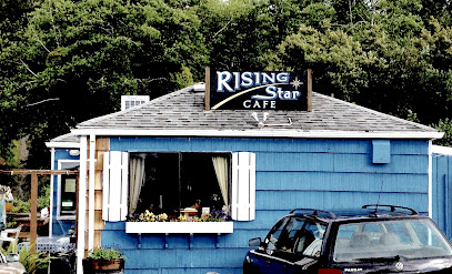 Rising Star Cafe