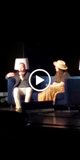 Performing Arts Theater «Alma Performing Arts Center», reviews and photos, 103 E Main St, Alma, AR 72921, USA