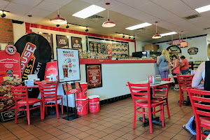 Firehouse Subs N. Monroe