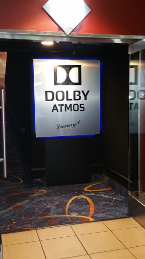 Movie Theater «Galaxy Tulare Luxury+ Theatre», reviews and photos, 1575 Retherford St, Tulare, CA 93274, USA