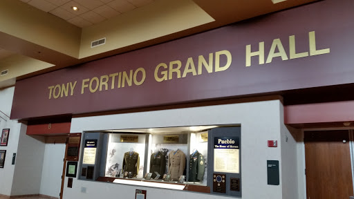 Convention Center «Pueblo Convention Center», reviews and photos, 320 Central Main St, Pueblo, CO 81003, USA