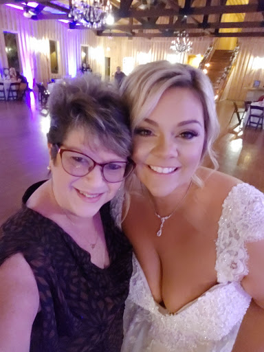 Wedding Venue «THE SPRINGS Event Venue», reviews and photos, 33301 Old Hempstead Rd, Magnolia, TX 77355, USA