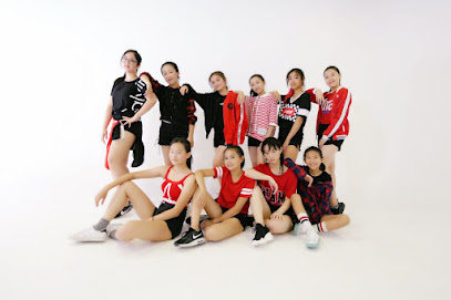 尚⋅舞艺舞蹈学校 Dantitude Dance School