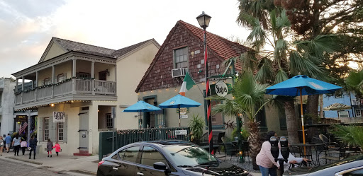 Jazz Club «Stogies Jazz Club & Listening», reviews and photos, 36 Charlotte St, St Augustine, FL 32084, USA
