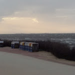 Photo n°5 de l'avis de Eis.r fait le 03/10/2018 à 18:26 sur le  Strandbar Cuxhaven Döse à Cuxhaven