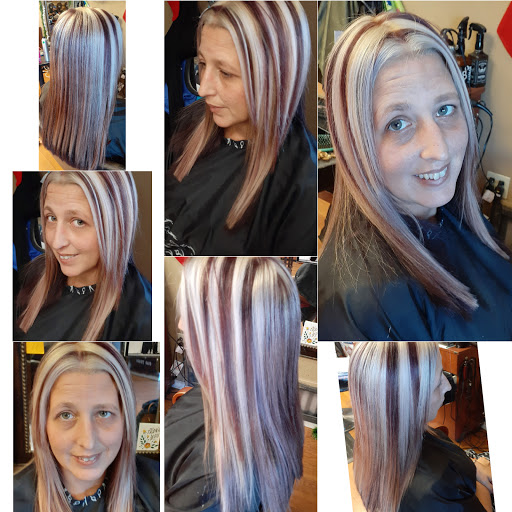 Beauty Salon «Cutting Edge Hair Salon», reviews and photos, 1107 3rd St SW #5, Winter Haven, FL 33880, USA