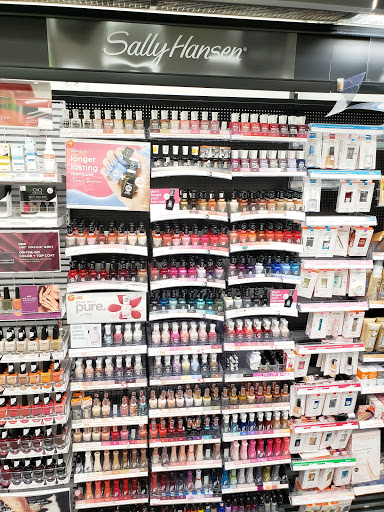Drug Store «CVS», reviews and photos, 8027 Kitty Hawk Rd, Converse, TX 78109, USA