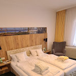 Photo n°2 de l'avis de Bernd.r fait le 18/09/2023 à 18:26 sur le  Hotel Hubertus mit Neumanns Ponyhof à Bad Zwischenahn