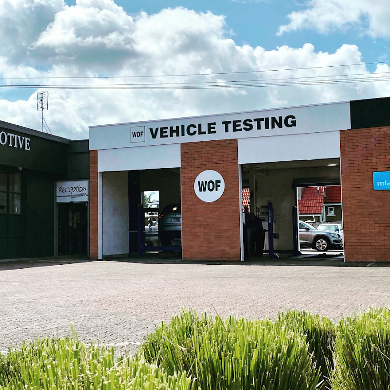 Superior Automotive Vehicle Testing