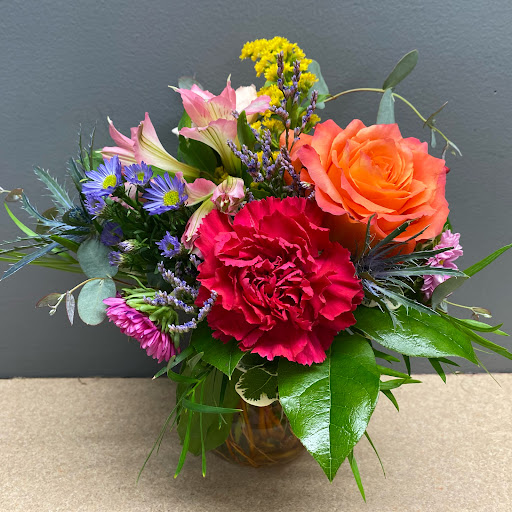 Florist «Crescent Floral & Gifts», reviews and photos, 2140 Wealthy St SE, Grand Rapids, MI 49506, USA