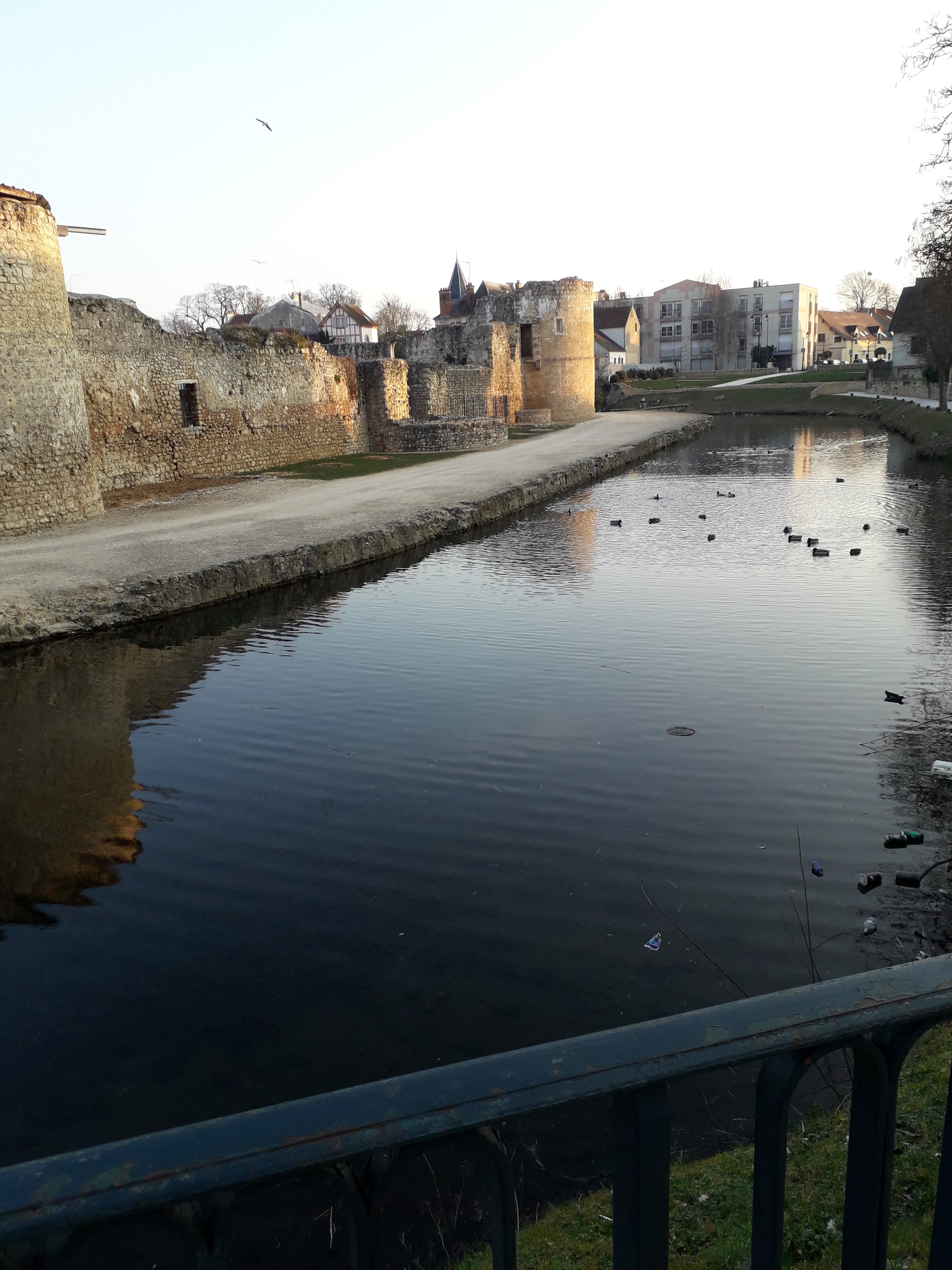 Photo n° 1 de l'avis de Carole.o fait le 27/02/2018 à 07:56