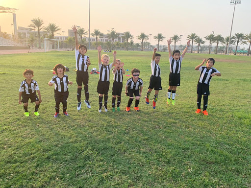 Juventus Academy Jeddah أكاديمية يوفنتوس بجدة