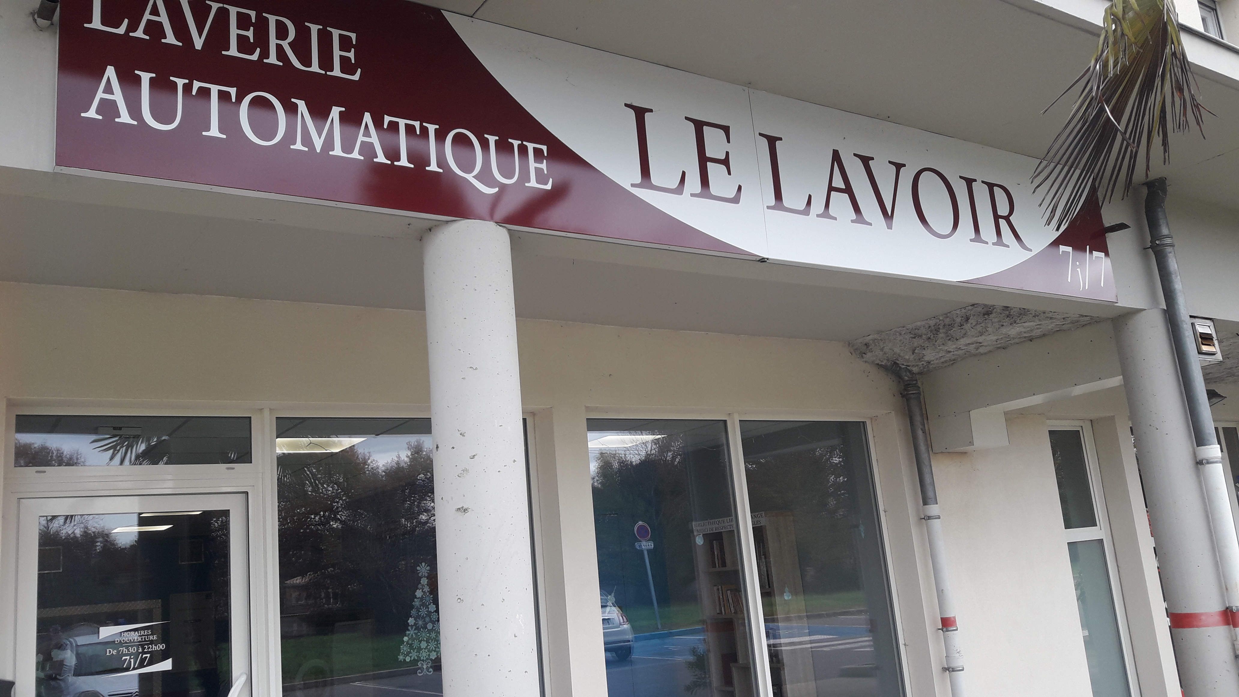 Photo n° 1 de l'avis de Mahiku.E fait le 08/12/2019 à 12:40
