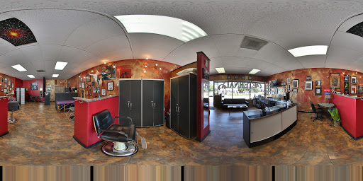 Explore daredevil tattoo ideas, creative tattoo ideas in Fremont, available at Eternal Tattoo And Body Piercing