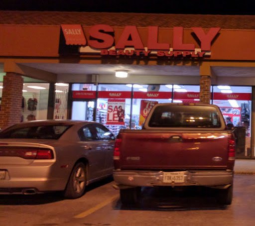 Sally Beauty, 403 E Pioneer Pkwy, Grand Prairie, TX 75051, USA, 