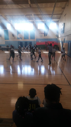 Recreation Center «Lucious Sanders Recreation Center», reviews and photos, 2484 Bruce St, Lithonia, GA 30058, USA