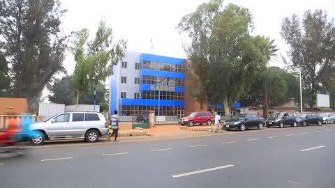 KADGIS Annex, Zanna Dujima Rd, Uguwan Rimi, Kaduna, Nigeria, County Government Office, state Kaduna